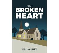 The Broken Heart: A Murder Ledger Mystery (Book 6) (The Murder Ledger Mysteries)
