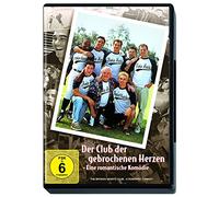 The Broken Hearts Club [DVD]