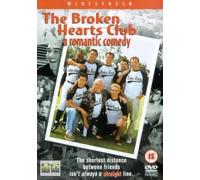 The Broken Hearts Club [DVD]