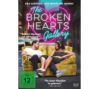 The Broken Hearts Gallery