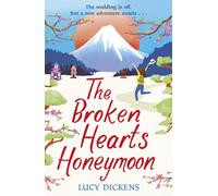 The Broken Hearts Honeymoon