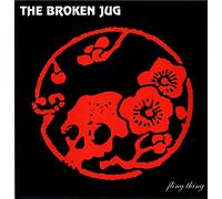 The Broken Jug - Fling Thing [Vinyl LP]
