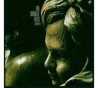 The Broken Keys - Gravity