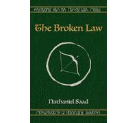 The Broken Law: Book One