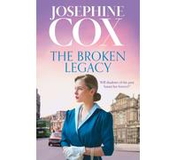 The Broken Legacy: A Riveting New Non-Fiction Account of a Family Secret with Terrible Consequences