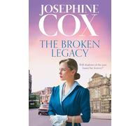 The Broken Legacy: A Riveting New Non-Fiction Account of a Family Secret with Terrible Consequences