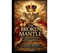The Broken Mantle: Stewardship and Sovereignty in the Age of Kings (Bible Commentary)