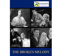 The Broken Melody