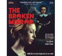 The Broken Mirror