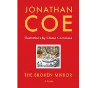 The Broken Mirror