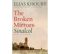 The Broken Mirrors: Sinalcol
