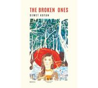 THE BROKEN ONES