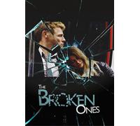 BROKEN ONES - Region 1 DVD,US Import