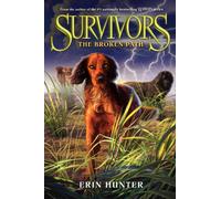 The Broken Path (Survivors, 4)