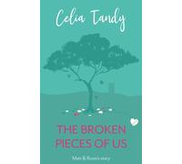 THE BROKEN PIECES OF US (The Broadsham Romance series)