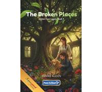 The Broken Places: 4 (Golden Paws Legacy)