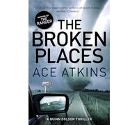 The Broken Places