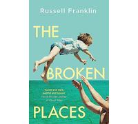 The Broken Places