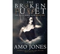 The Broken Puppet: 2 (The Elite Kings Club)