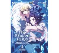 The Broken Ring - Diese Ehe ist zum Scheitern verurteilt 04