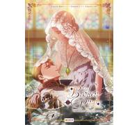 The Broken Ring T01: Tome 1