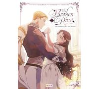 The Broken Ring T02: 2