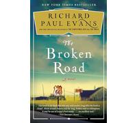 The Broken Road: A Novelvolume 1