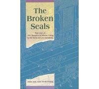 The Broken Seals: Part One of the "Marshes of Mount Liang": 0001