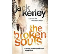 The Broken Souls: Book 3 (Carson Ryder)