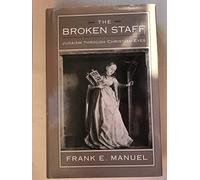 The Broken Staff - Judaism through Christian Eyes