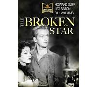 The Broken Star