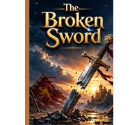 The Broken Sword: A Kingdom Forged by Betrayal, Bound by Honor, and Reborn Through War