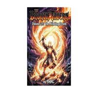 The Broken Tavern Volume 25: The Blinding Zenith