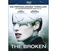The Broken ( The Brøken ) (Blu-Ray)