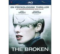 The Broken ( The Brøken ) [ Blu-Ray, Reg.A/B/C Import - Sweden ]
