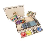 The Broken Token: Biohazard Containment Unit