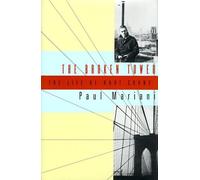 The Broken Tower - The Life of Hart Crane: A Life of Hart Crane
