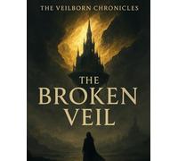 The Broken Veil (The Veilborn Chronicles)