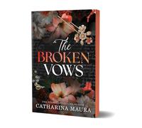 The Broken Vows (Deluxe Edition): 4 (The Windsors)