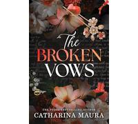 The Broken Vows (Deluxe Edition): 4 (The Windsors)