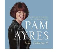 [(The Broken Woman: 2: Studio Collection)] [Author: Pam Ayres] published on (October, 2008)