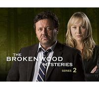 The Brokenwood Mysteries - Season 2