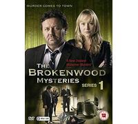 The Brokenwood Mysteries: Series 1