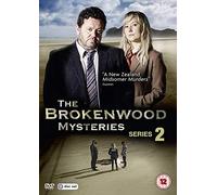 The Brokenwood Mysteries: Series 2