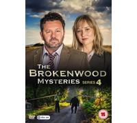 The Brokenwood Mysteries: Series 4