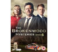 The Brokenwood Mysteries: Series 6