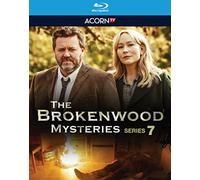 The Brokenwood Mysteries: Series 7