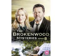 The Brokenwood Mysteries: Series 8