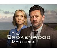 The Brokenwood Mysteries: Series 9