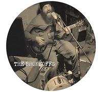 The Brokeoffs - Brain Damage / Eclipse B/W House Of The Rising Sun [VINYL]
